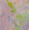 Puff Sleeve Lace Insert Floral Midi Dress in Multi sold by Chi Chi London product image thumbnail 5