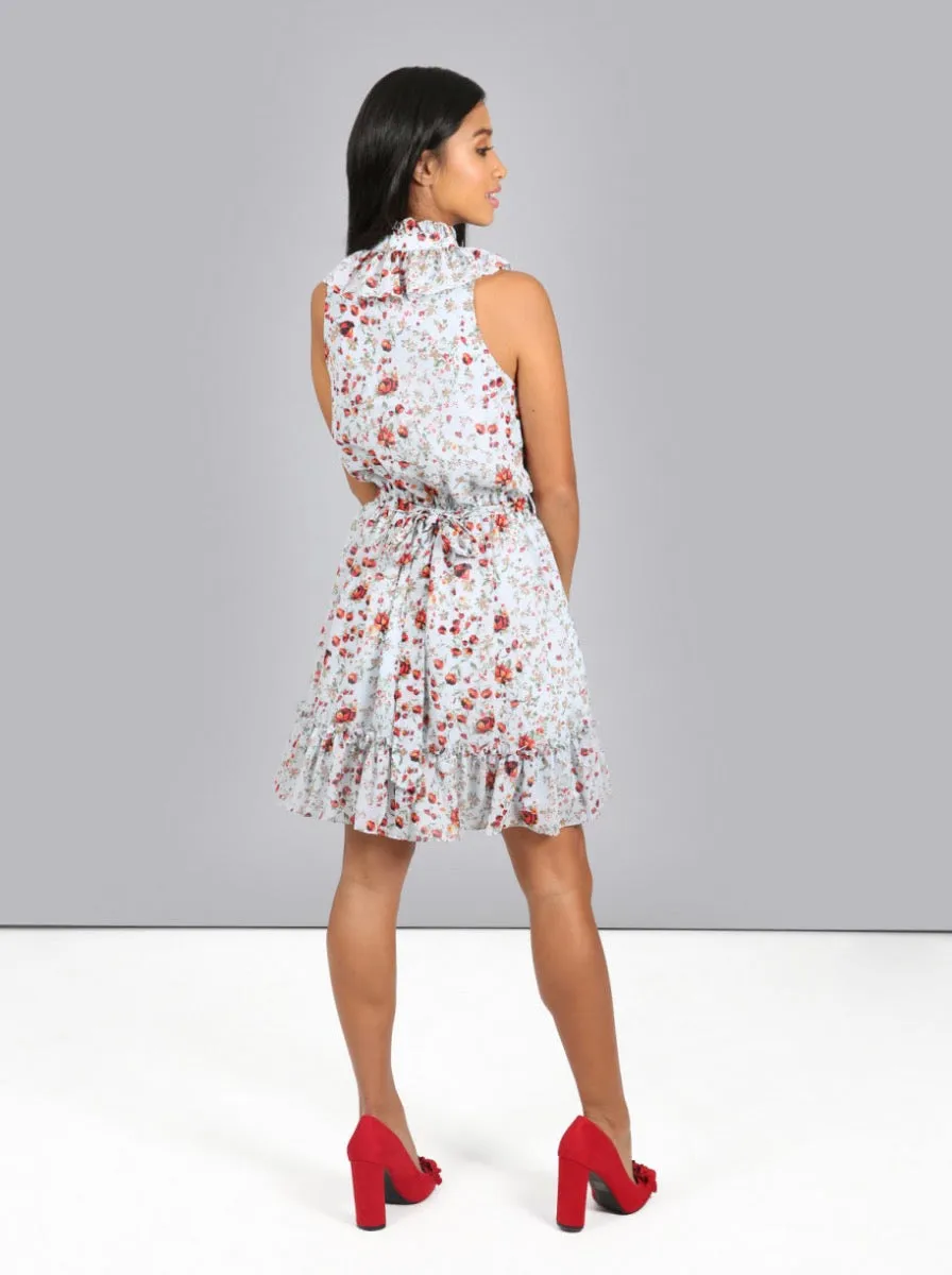 Chi Chi Coopie Dress sold by Chi Chi London product image thumbnail 4