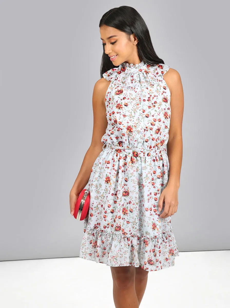 Chi Chi Coopie Dress sold by Chi Chi London