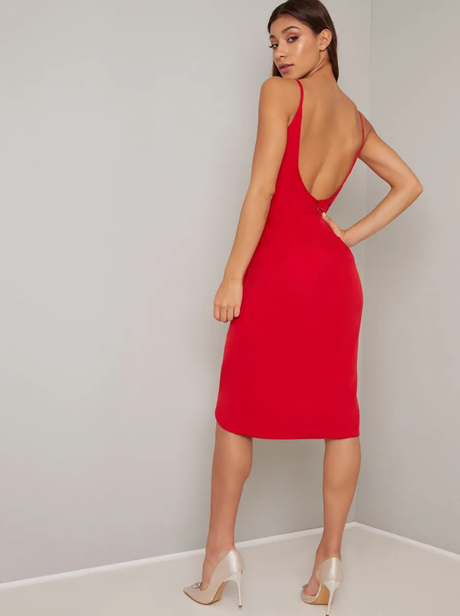 Chi Chi Brena Dress sold by Chi Chi London product image thumbnail 4