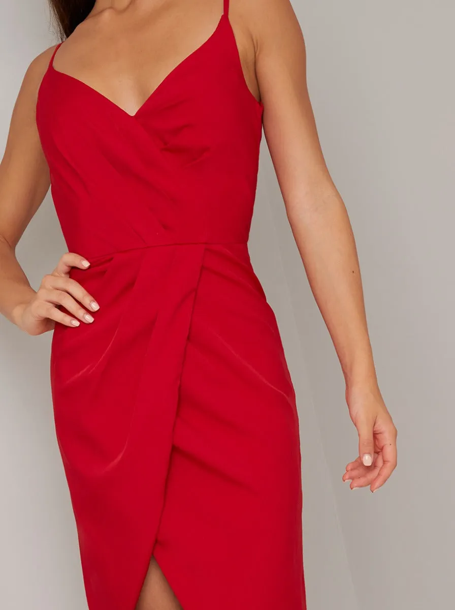 Chi Chi Brena Dress sold by Chi Chi London product image thumbnail 3