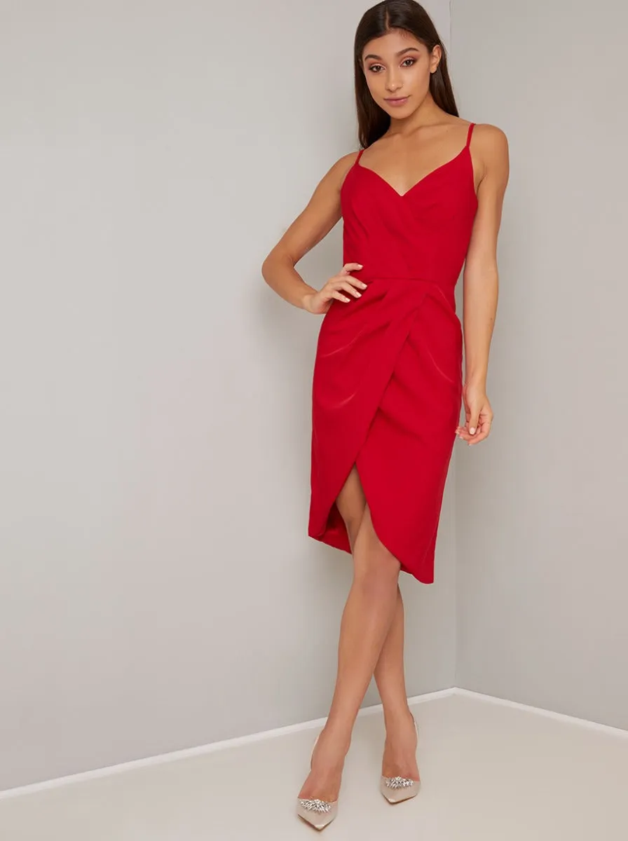 Chi Chi Brena Dress sold by Chi Chi London