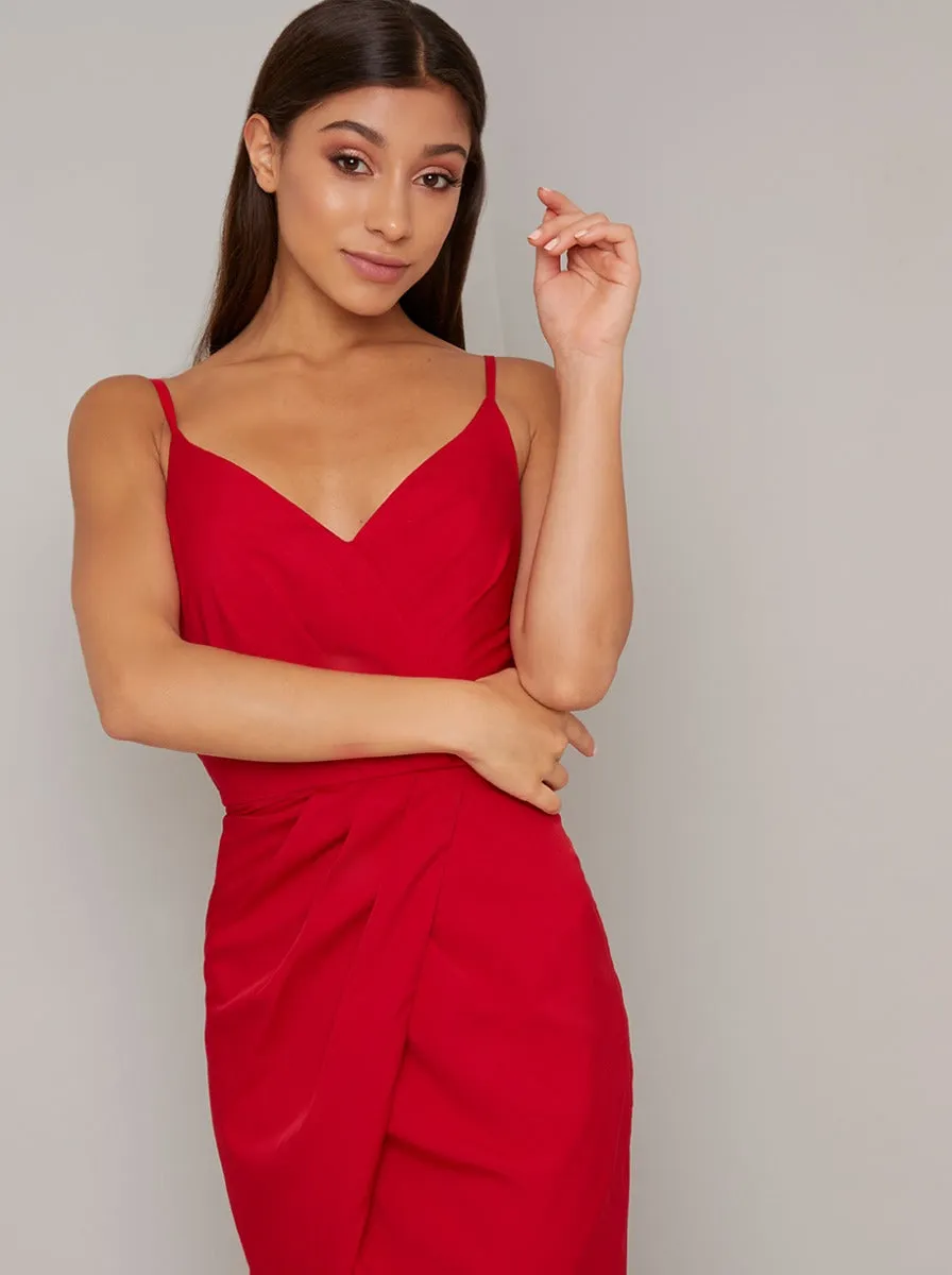 Chi Chi Brena Dress sold by Chi Chi London product image thumbnail 2