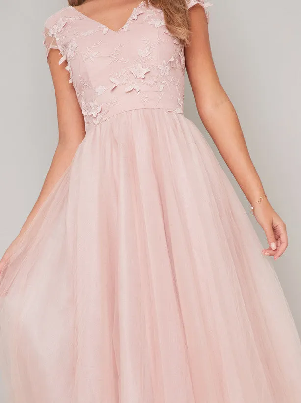 Chi Chi Lucinda Dress sold by Chi Chi London product image thumbnail 2