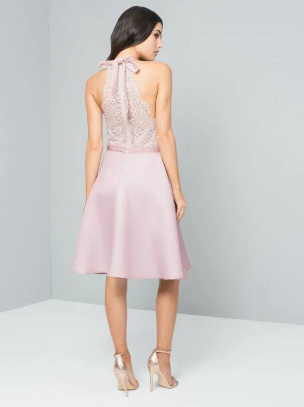 Chi Chi Sigrid Dress sold by Chi Chi London product image thumbnail 3