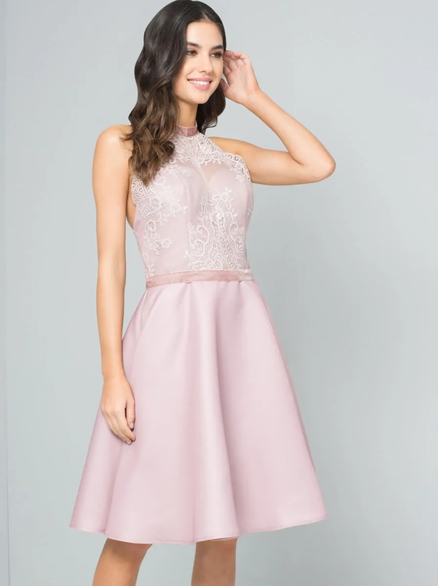 Chi Chi Sigrid Dress sold by Chi Chi London