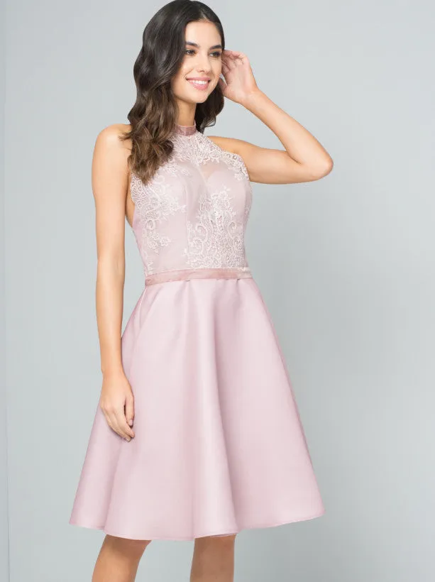 Chi Chi Sigrid Dress sold by Chi Chi London product image thumbnail 2