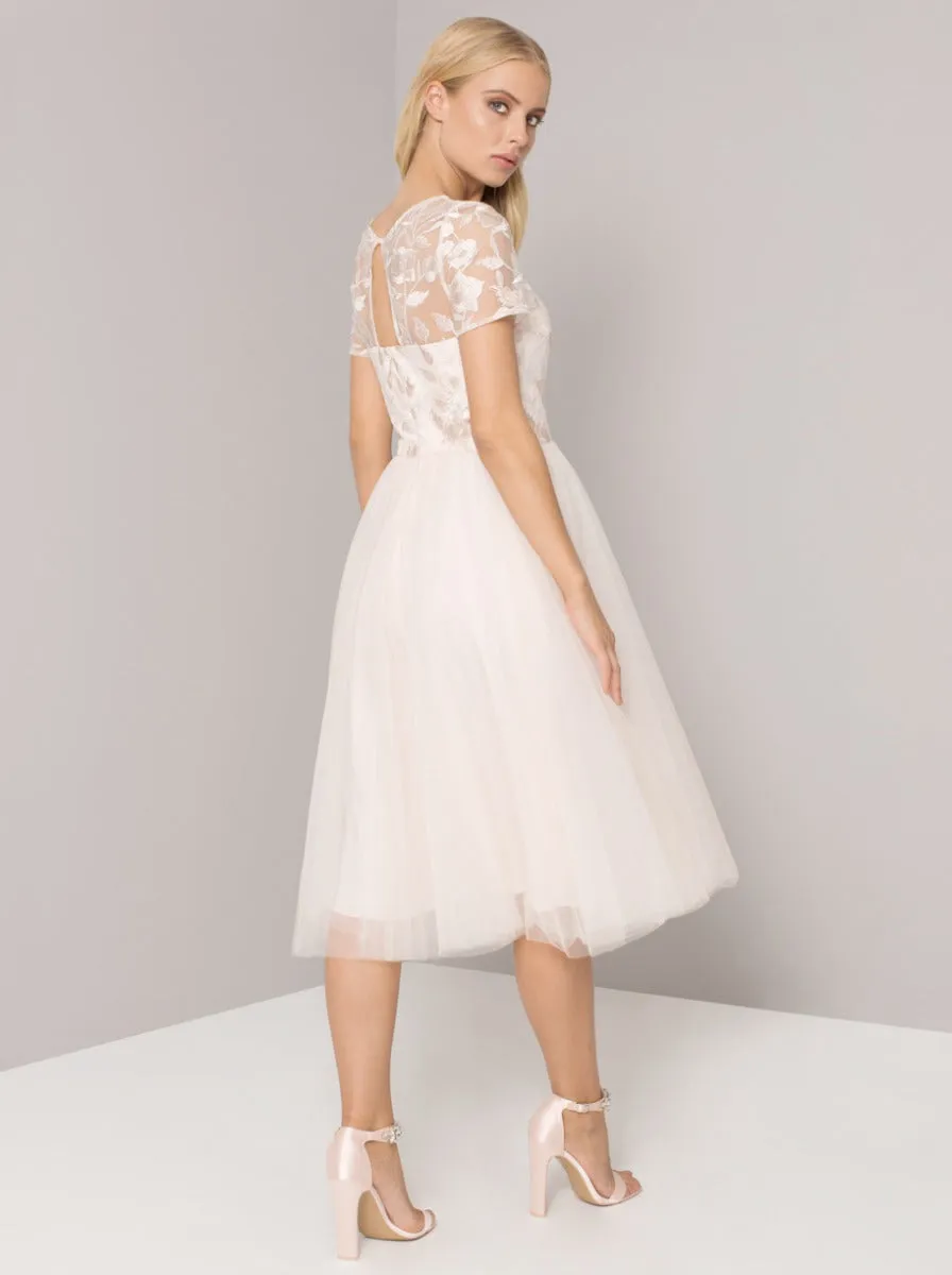 Chi Chi Erissa Dress sold by Chi Chi London product image thumbnail 3