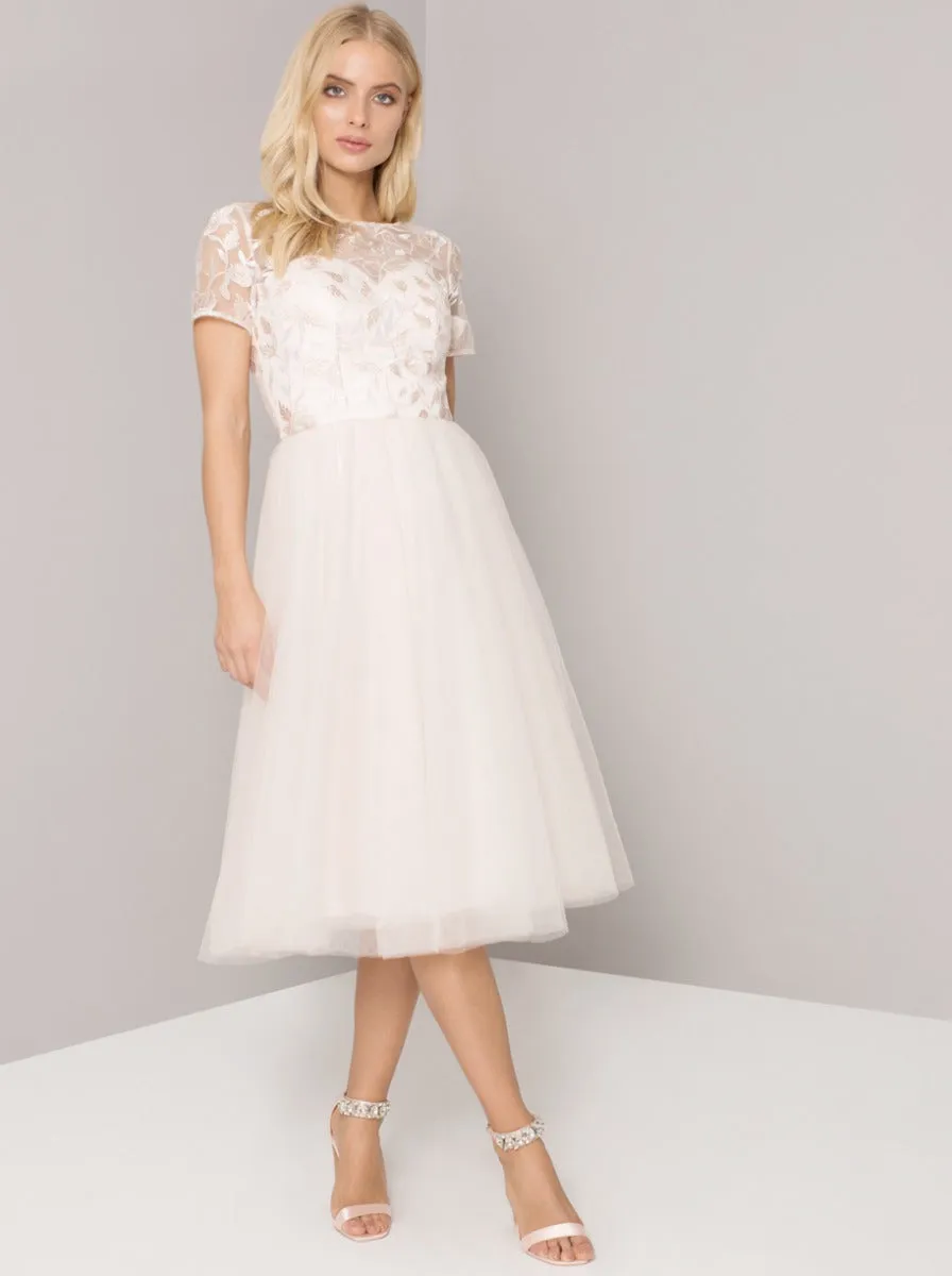 Chi Chi Erissa Dress sold by Chi Chi London product image thumbnail 4