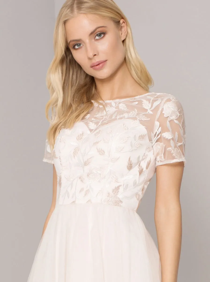 Chi Chi Erissa Dress sold by Chi Chi London product image thumbnail 2