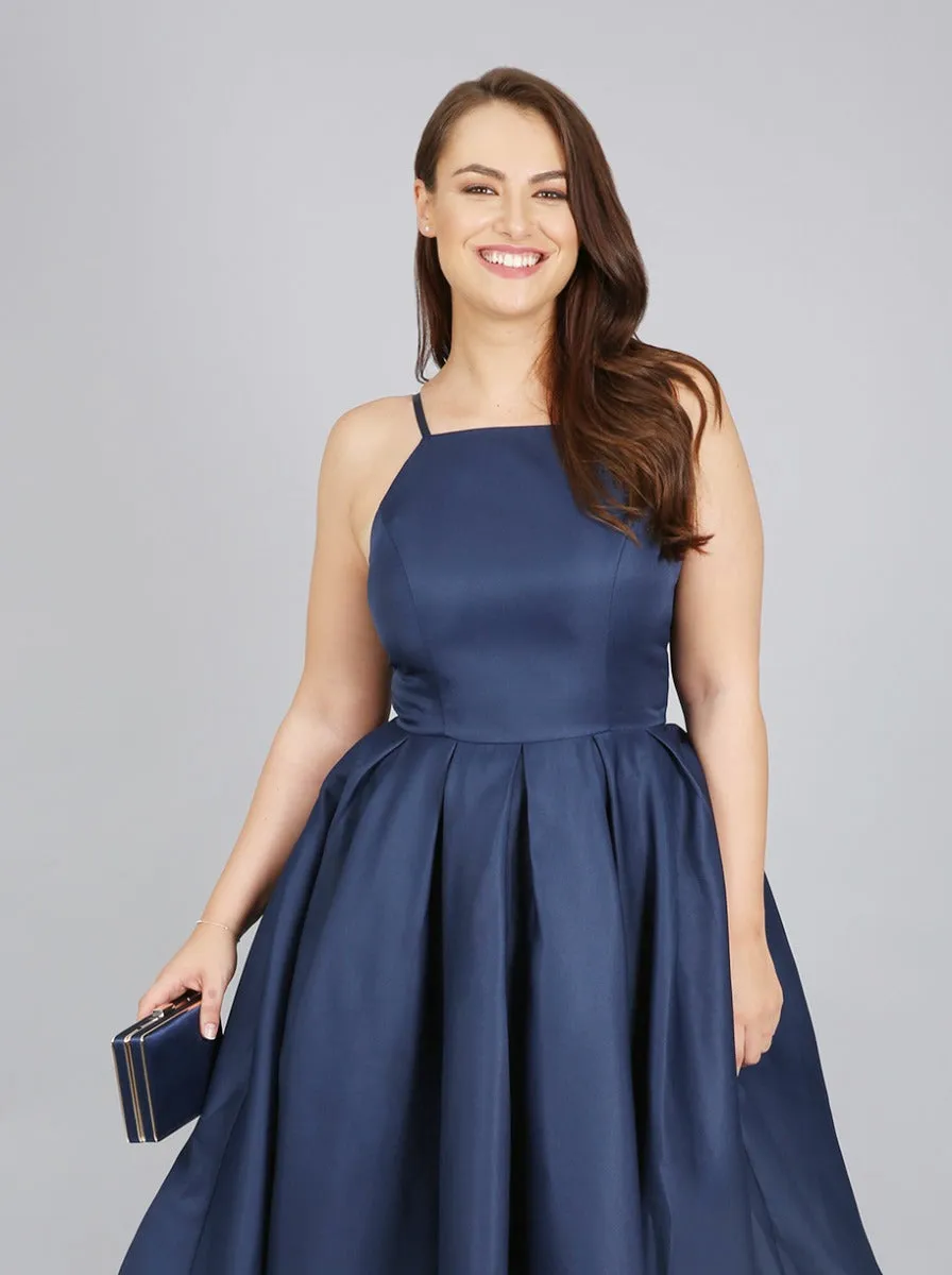 Chi Chi Curve Cassandra Dress sold by Chi Chi London product image thumbnail 4