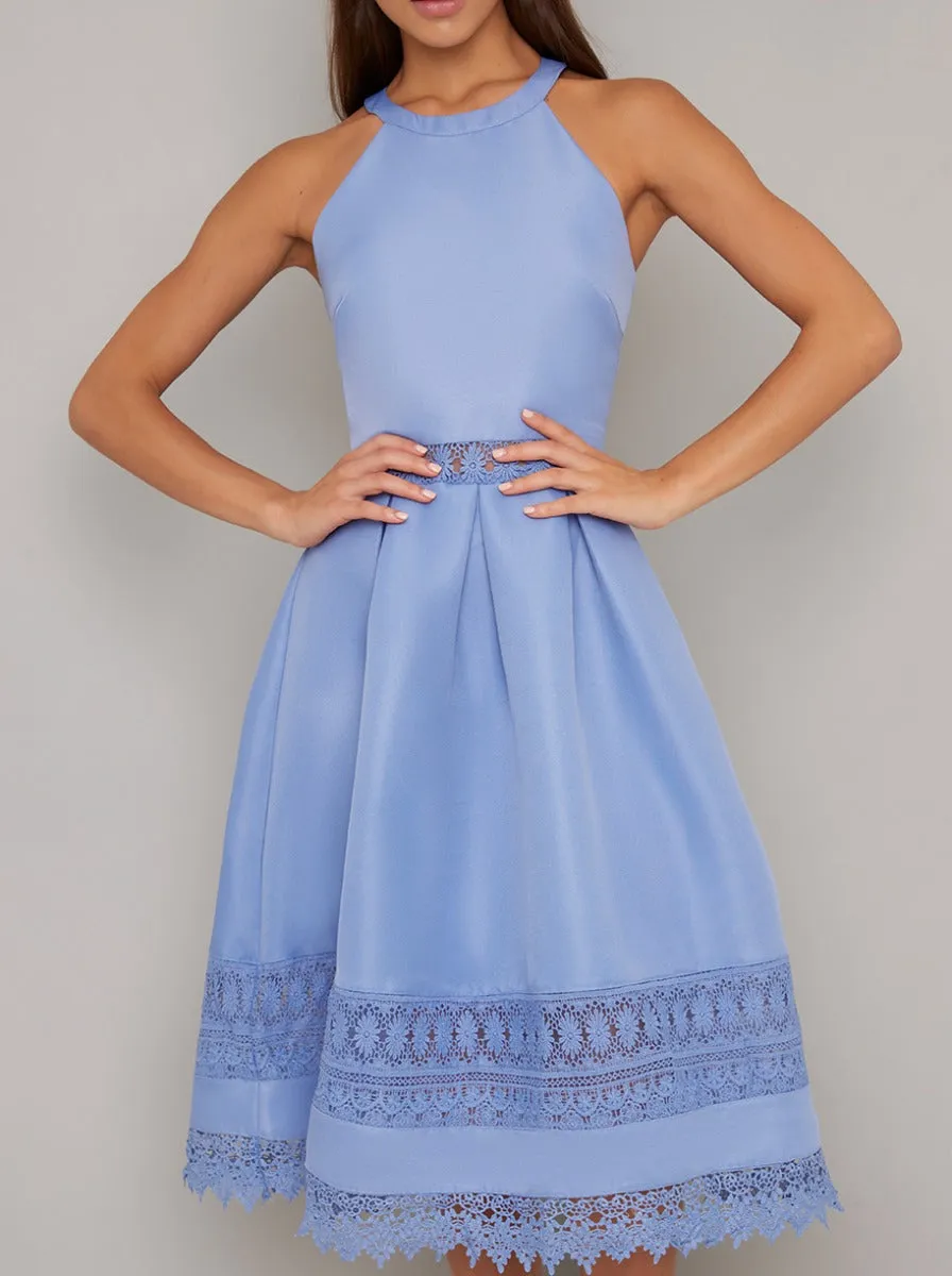 Chi Chi Naila Dress sold by Chi Chi London product image thumbnail 3