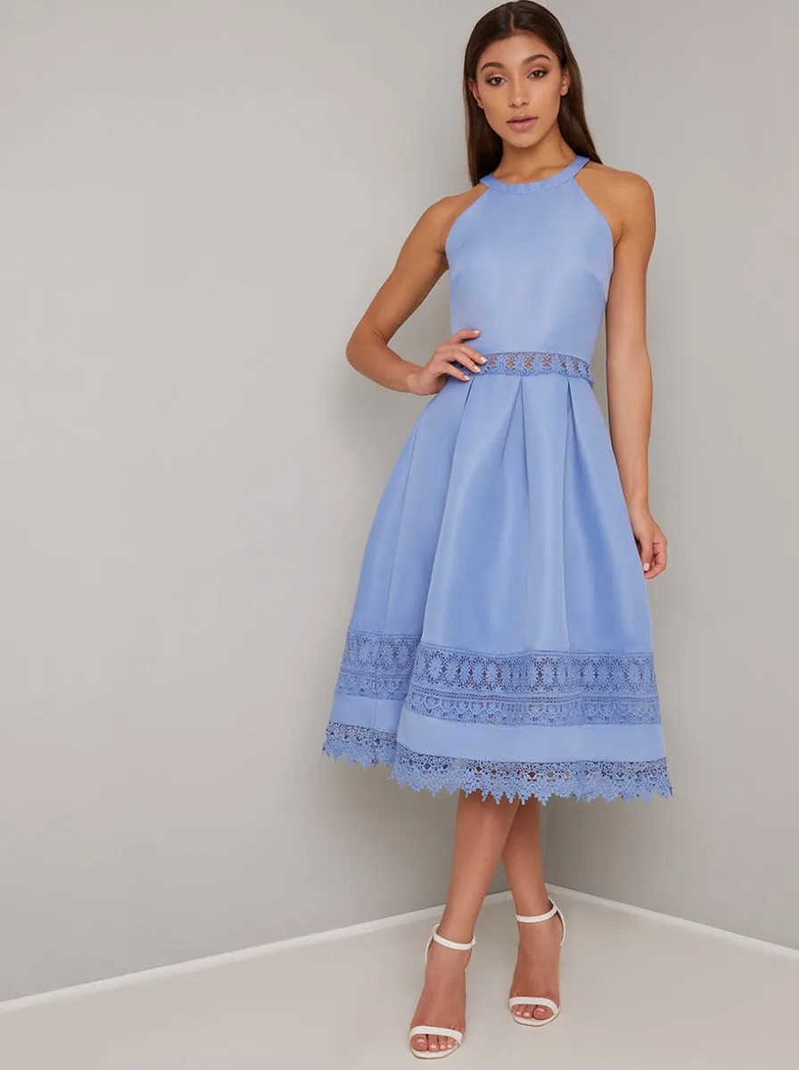 Chi Chi Naila Dress sold by Chi Chi London