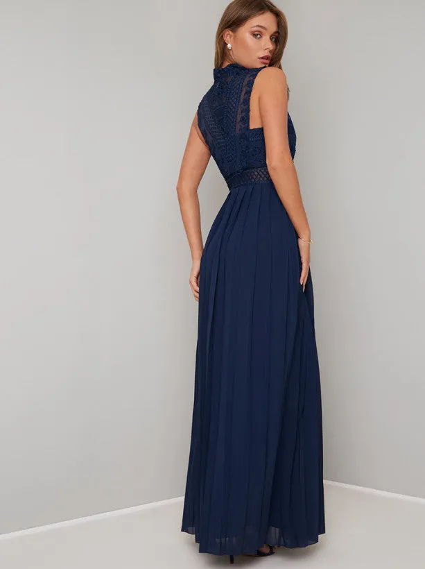 Chi Chi Greta Dress sold by Chi Chi London product image thumbnail 3