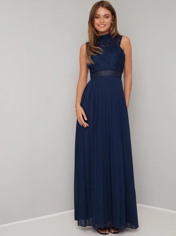 Chi Chi Greta Dress sold by Chi Chi London