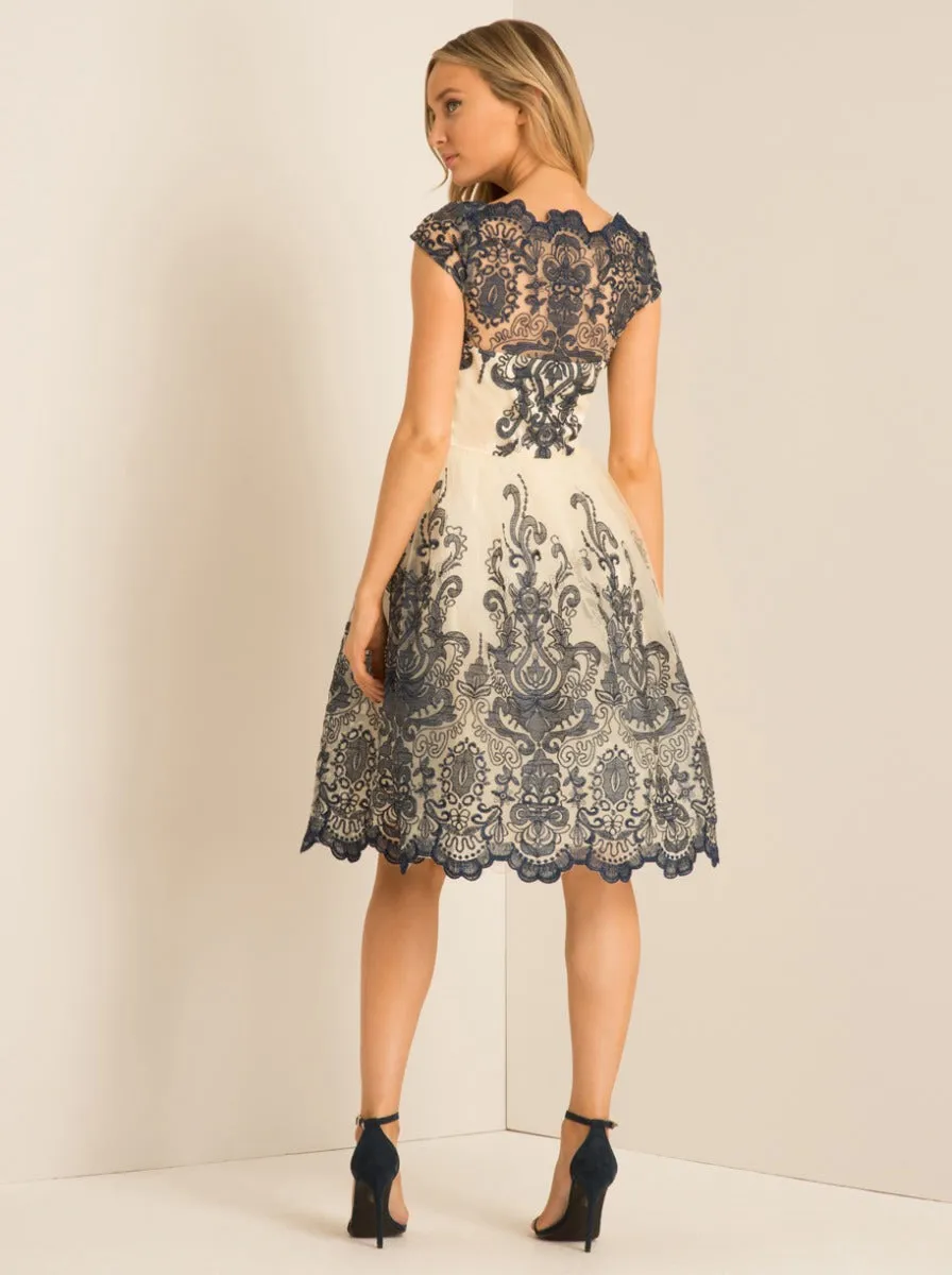 Chi Chi Kelsey Dress sold by Chi Chi London product image thumbnail 4