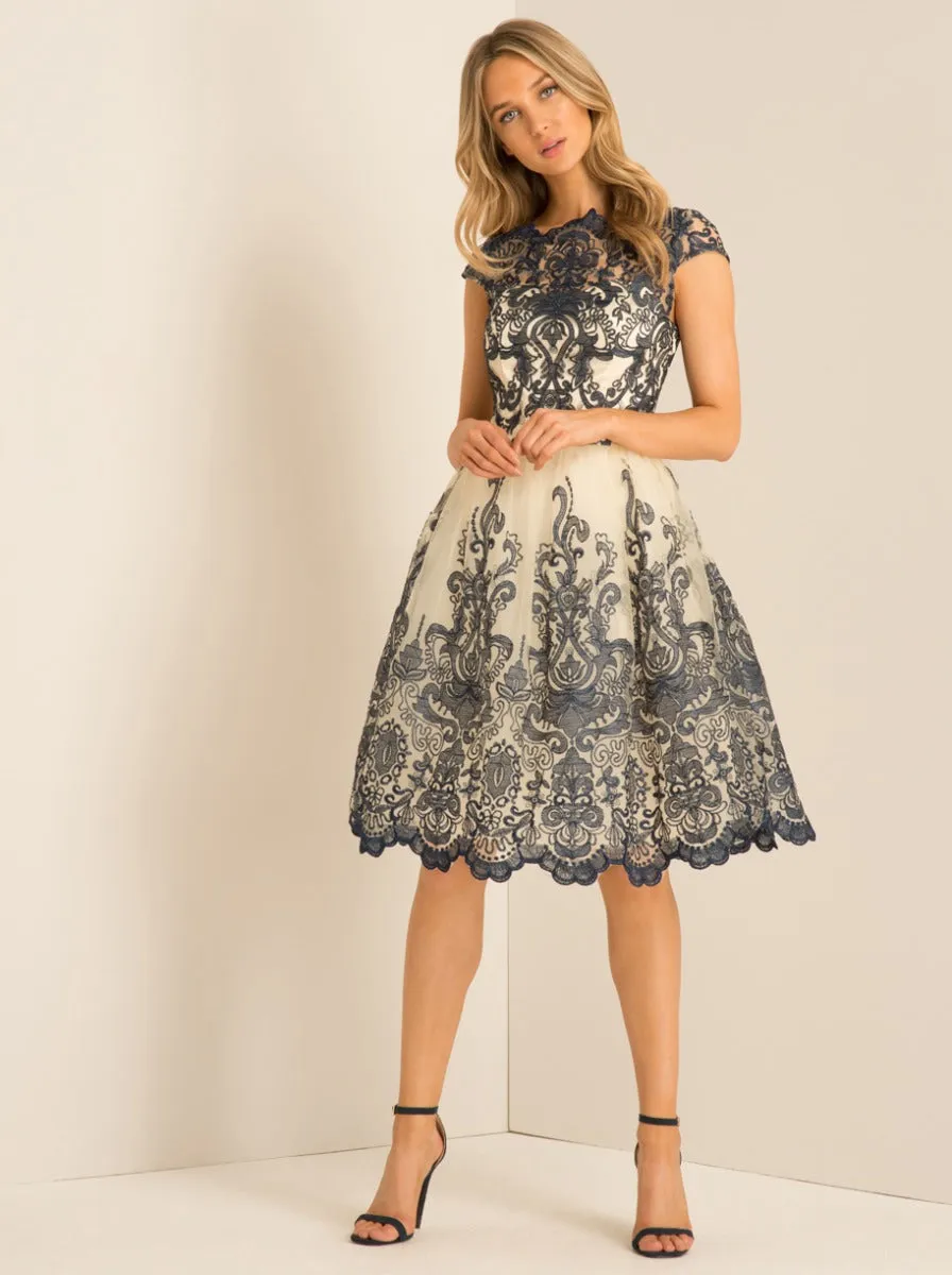 Chi Chi Kelsey Dress sold by Chi Chi London