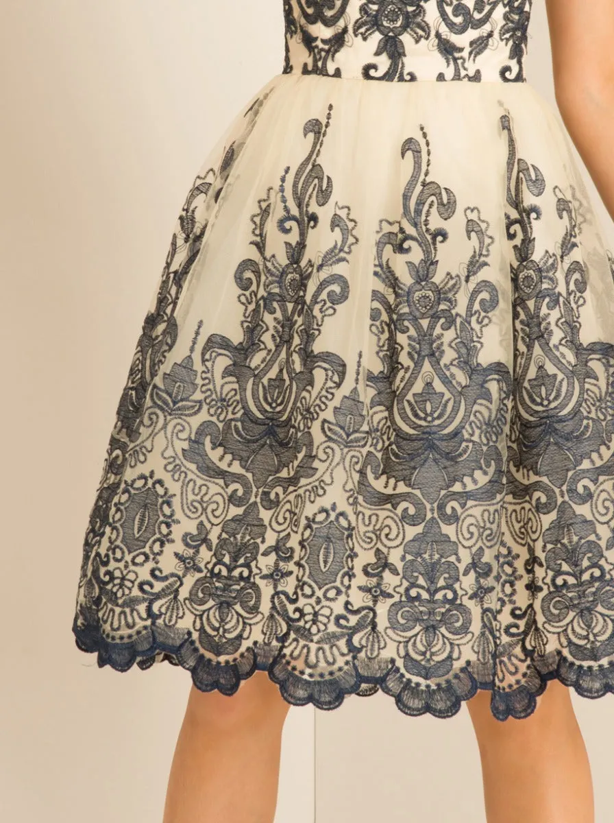 Chi Chi Kelsey Dress sold by Chi Chi London product image thumbnail 2