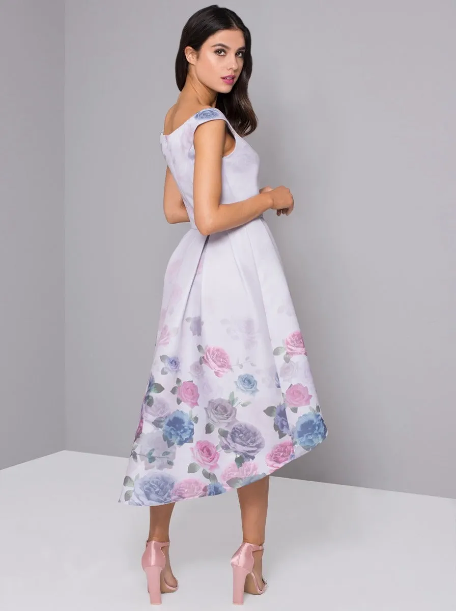 Chi Chi Janine Dress sold by Chi Chi London product image thumbnail 4