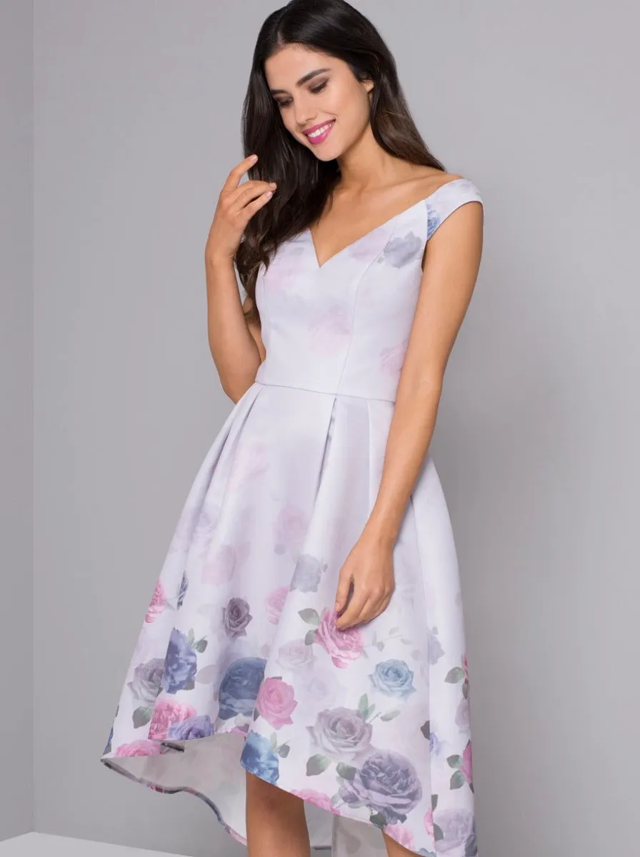 Chi Chi Janine Dress sold by Chi Chi London product image thumbnail 2