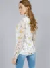 Chi Chi Lizette Top sold by Chi Chi London
