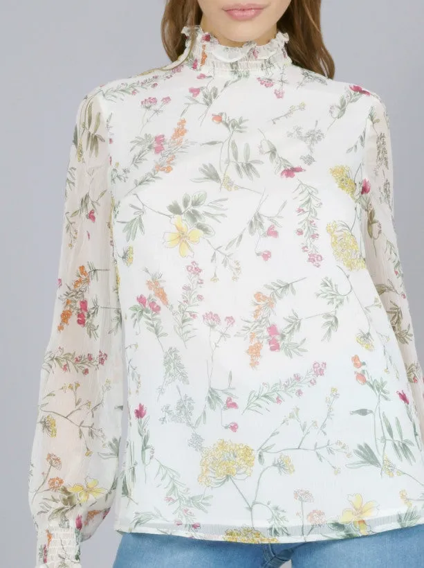 Chi Chi Lizette Top sold by Chi Chi London product image thumbnail 3