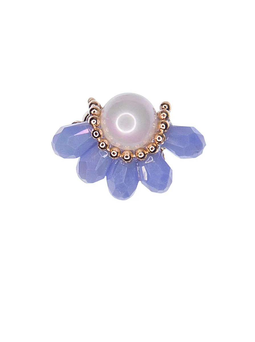 Chi Chi Mollie Earrings sold by Chi Chi London product image thumbnail 2