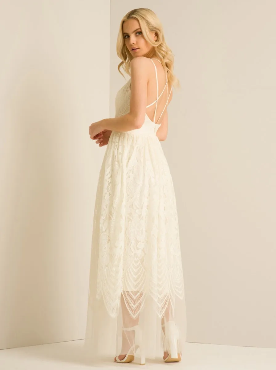 Chi Chi Aliannah Dress sold by Chi Chi London product image thumbnail 3