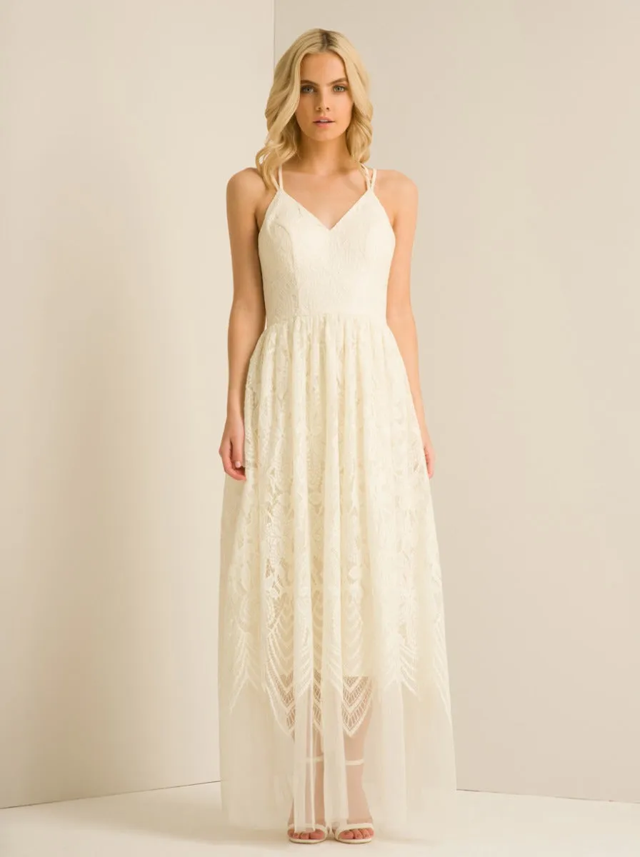 Chi Chi Aliannah Dress sold by Chi Chi London