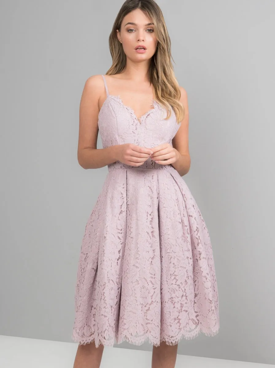 Chi Chi Alina Dress sold by Chi Chi London product image thumbnail 2