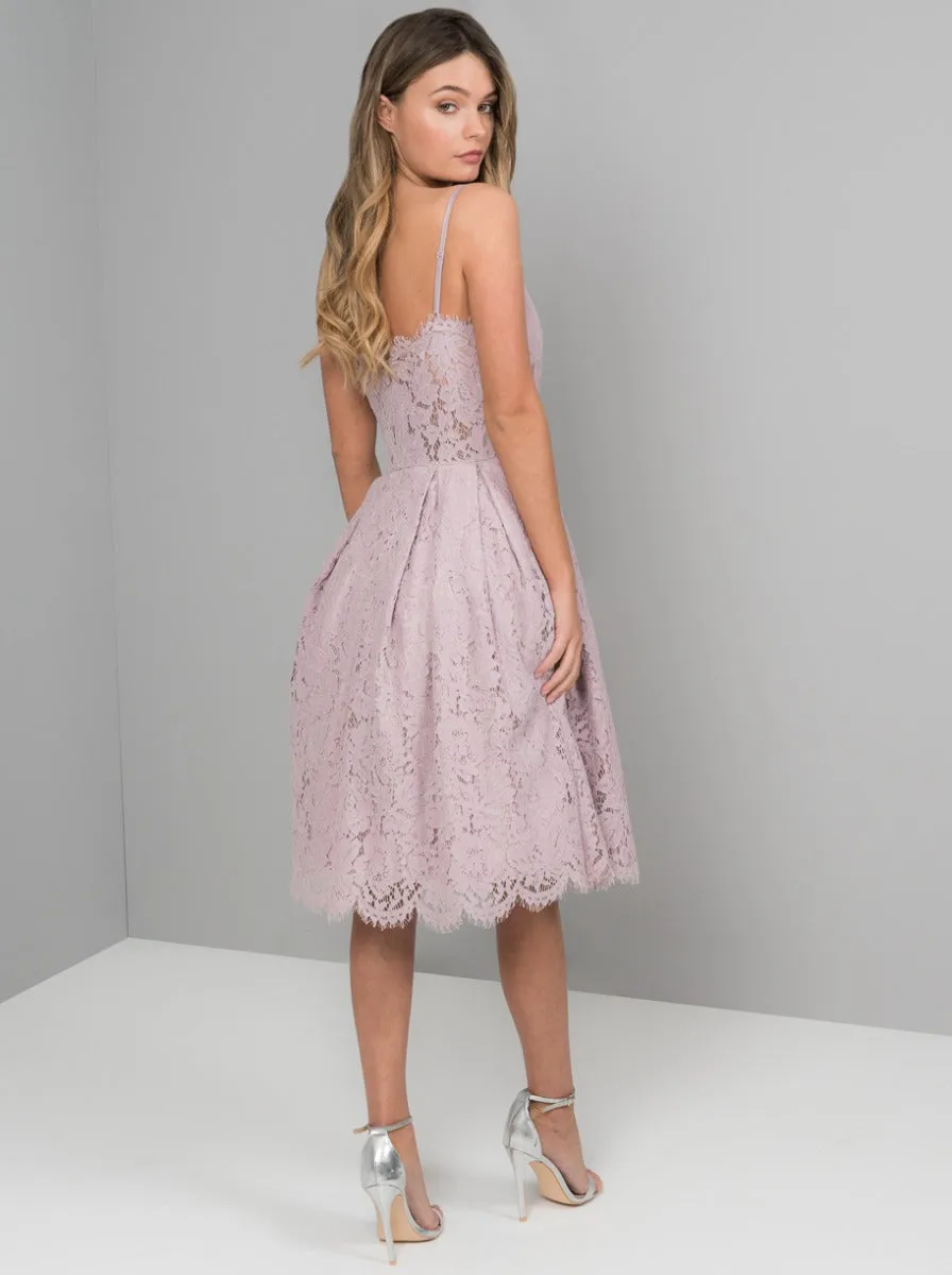 Chi Chi Alina Dress sold by Chi Chi London product image thumbnail 4