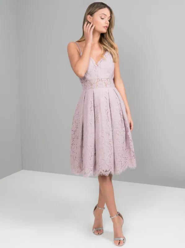 Chi Chi Alina Dress sold by Chi Chi London