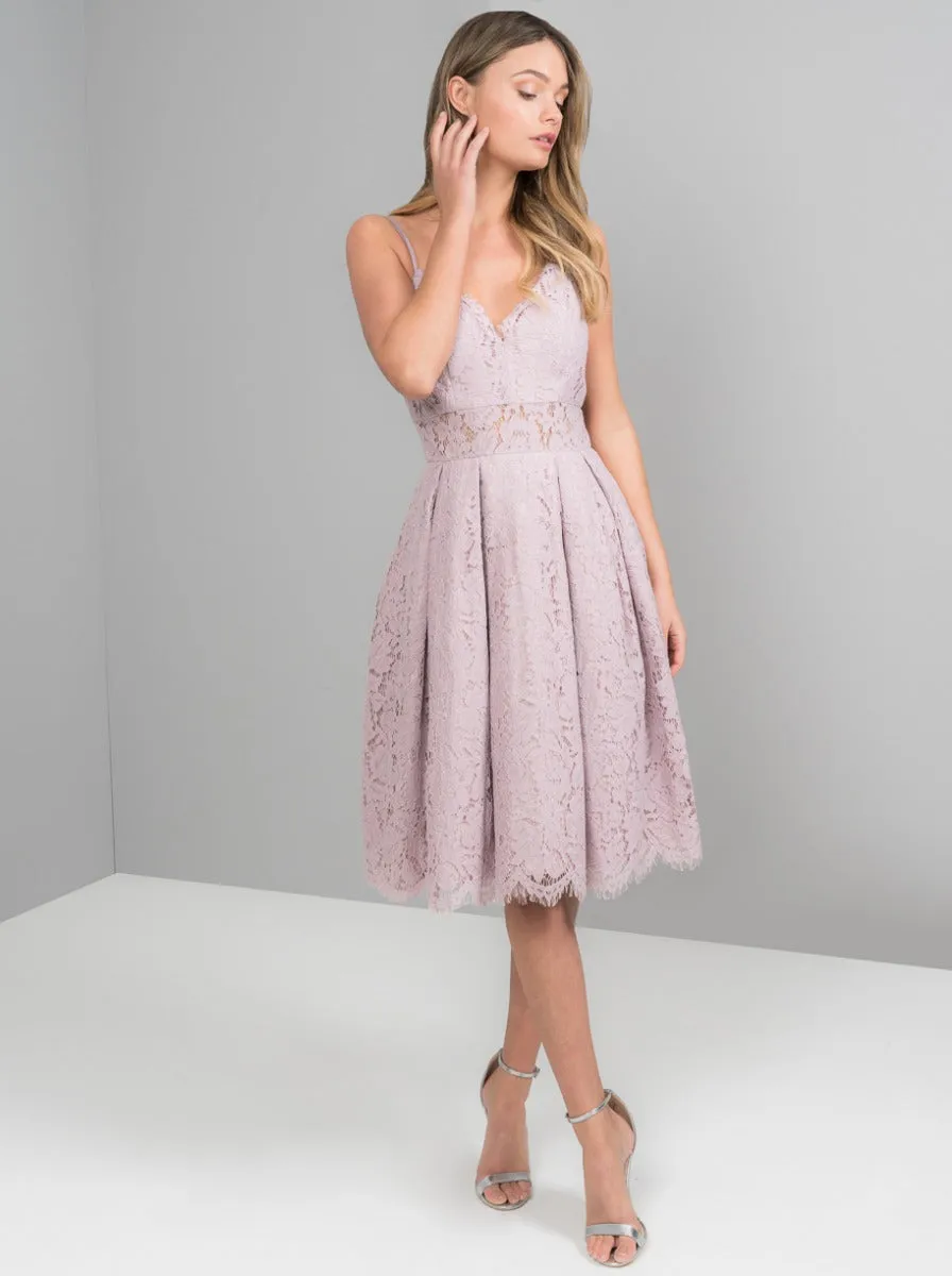 Chi Chi Alina Dress sold by Chi Chi London