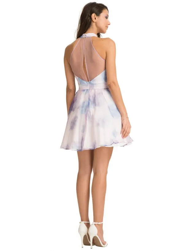 Chi Chi Gwen Dress sold by Chi Chi London product image thumbnail 2