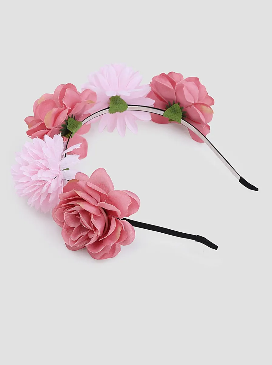 Chi Chi Aoife Headband sold by Chi Chi London product image thumbnail 3