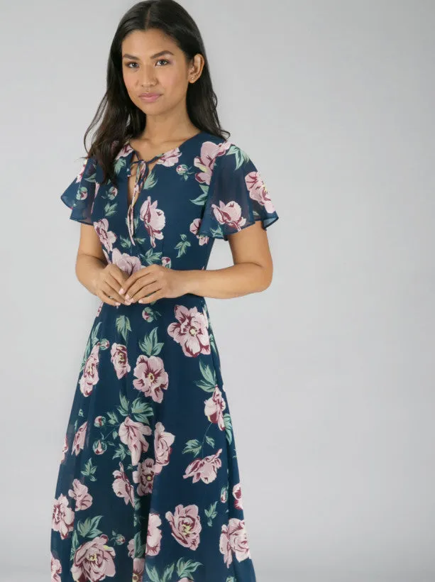 Chi Chi Gracie Dress sold by Chi Chi London product image thumbnail 3