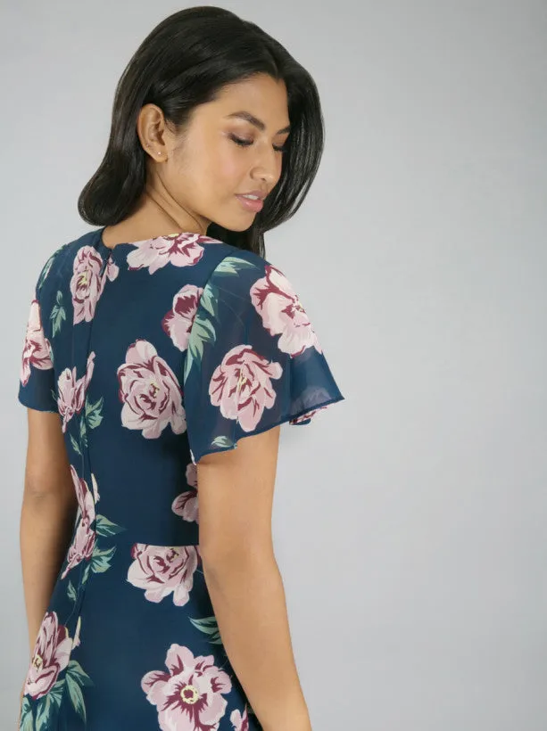 Chi Chi Gracie Dress sold by Chi Chi London product image thumbnail 4