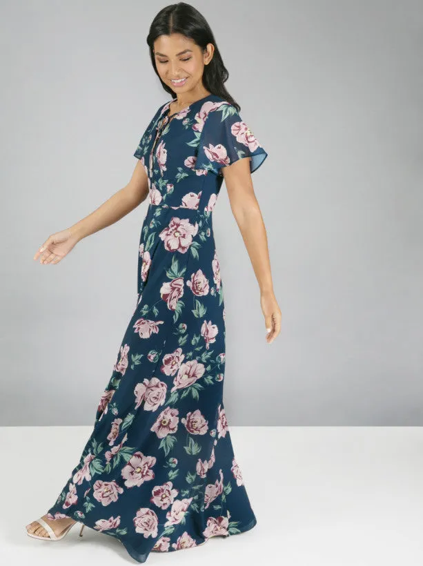 Chi Chi Gracie Dress sold by Chi Chi London