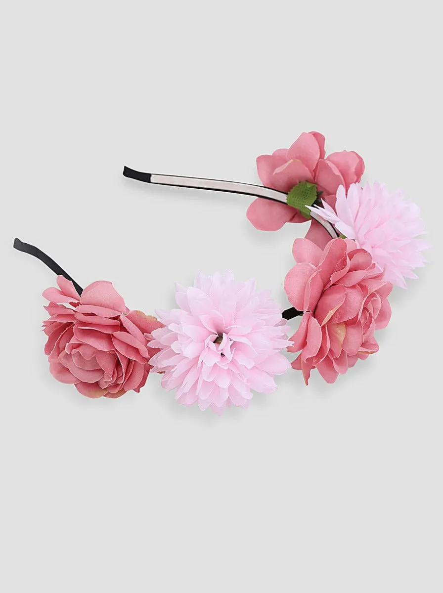 Chi Chi Aoife Headband sold by Chi Chi London product image thumbnail 2