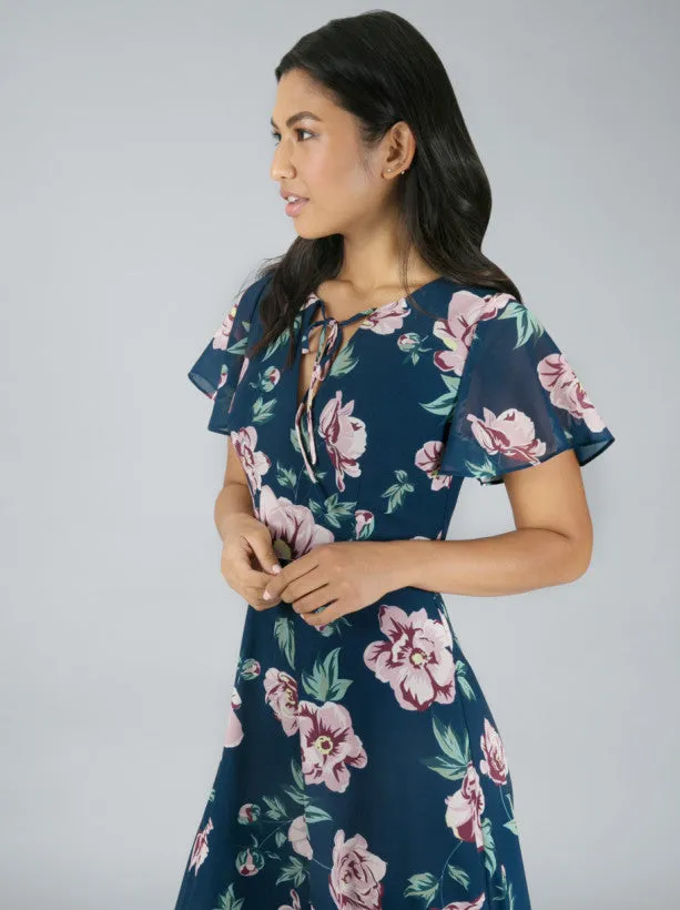 Chi Chi Gracie Dress sold by Chi Chi London product image thumbnail 2