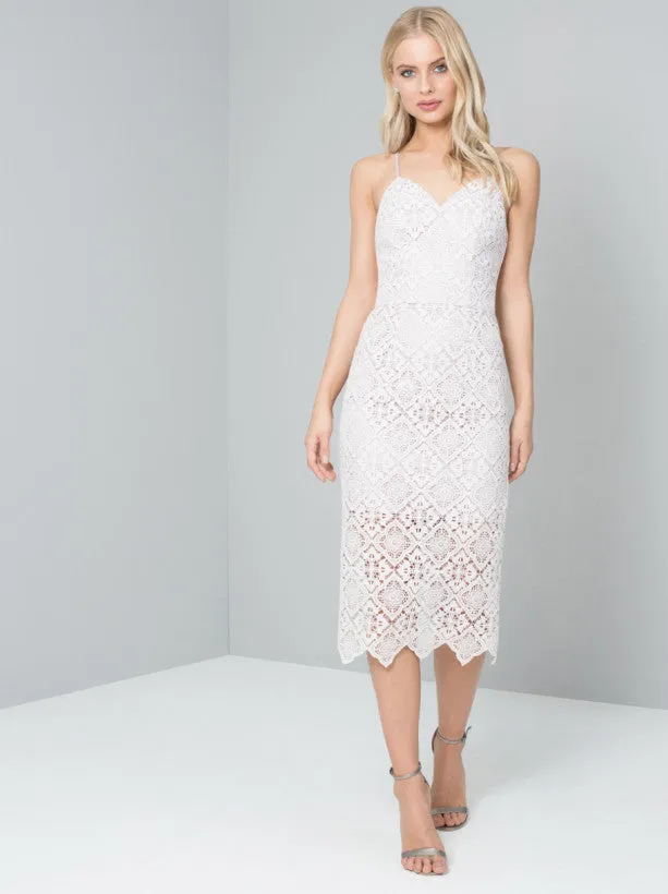 Chi Chi Susana Dress sold by Chi Chi London product image thumbnail 2