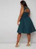 Chi Chi Curve Kelly Dress sold by Chi Chi London