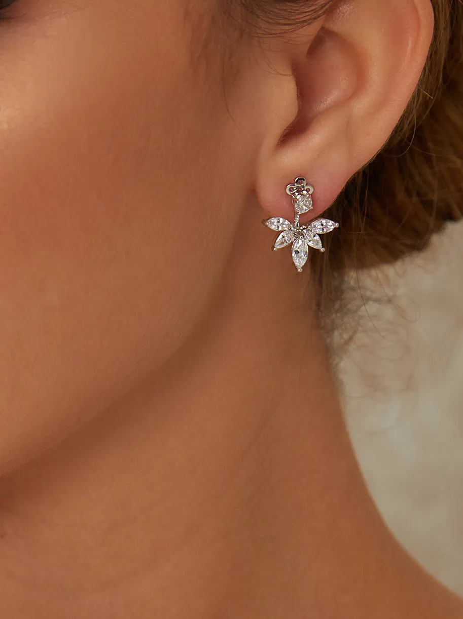 Chi Chi Sarah Earrings sold by Chi Chi London product image thumbnail 2