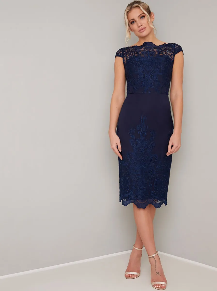 Chi Chi Jourdanne Dress sold by Chi Chi London