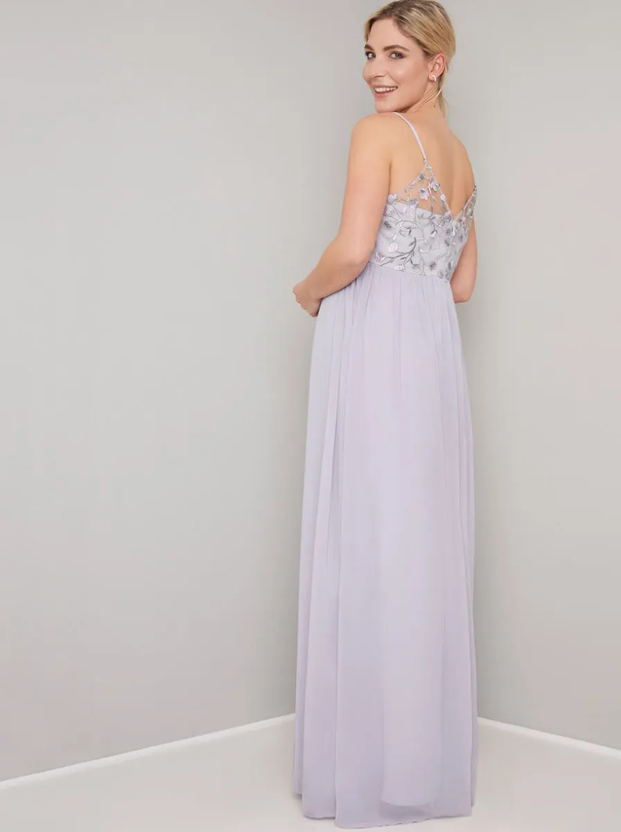 Chi Chi Maternity Jorgina Dress sold by Chi Chi London product image thumbnail 3