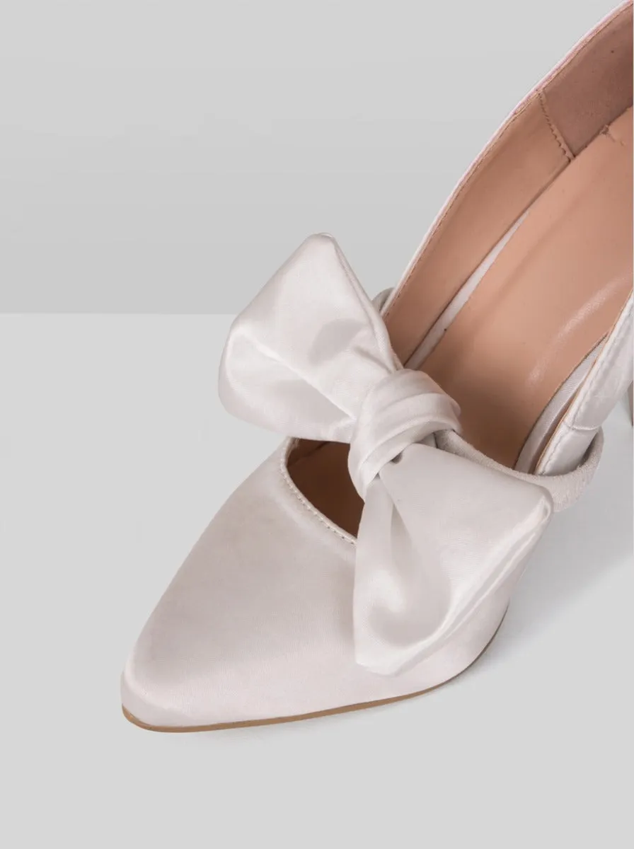 Chi Chi Jaeda Heels sold by Chi Chi London product image thumbnail 4