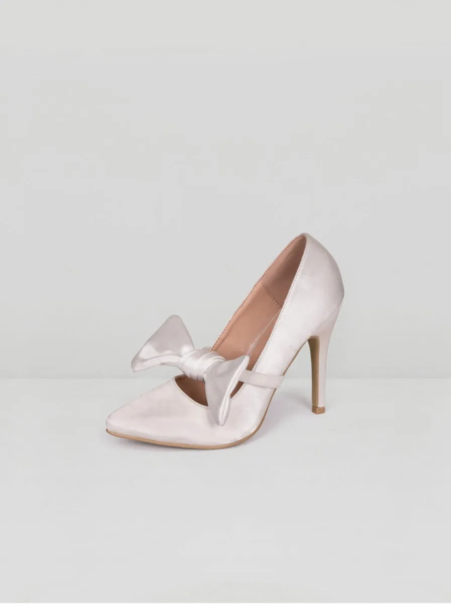 Chi Chi Jaeda Heels sold by Chi Chi London