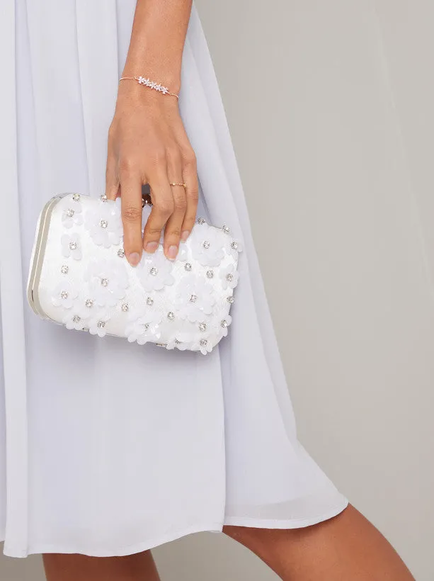 Chi Chi Vivie Bag sold by Chi Chi London