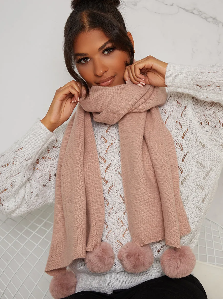 Chi Chi Lisha Scarf sold by Chi Chi London