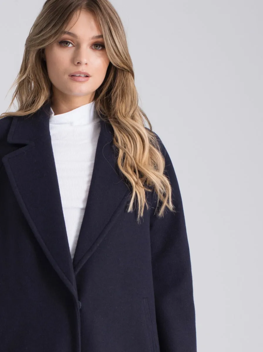 Chi Chi Adelia Coat sold by Chi Chi London product image thumbnail 4